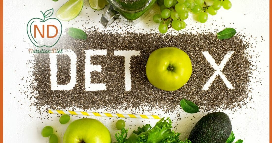 التخلص من السكر (Sugar Detox)