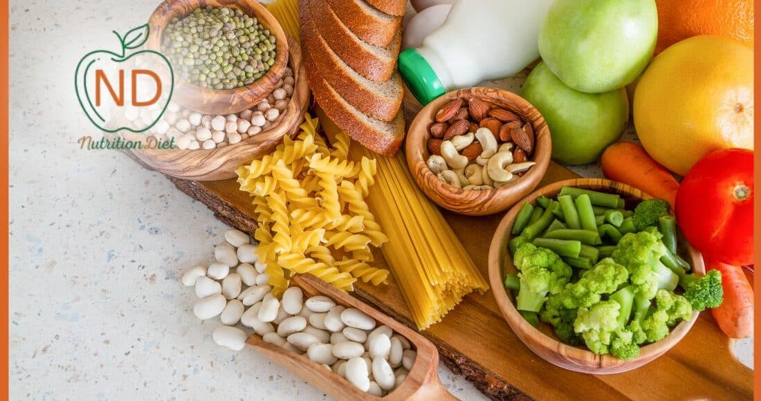 دايت مناسب للأطفال من سن 5 إلى 10 سنوات