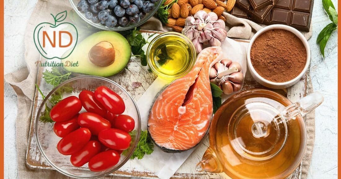 نظام غذائي مقاوم للانتفاخ (Anti-Bloat Diet)